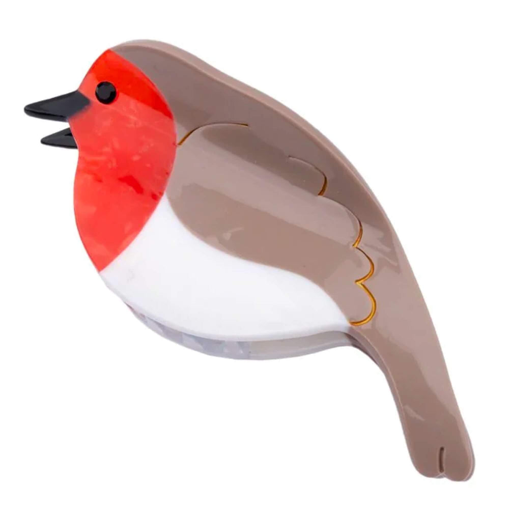 Coucou Suzette Kopča za kosu Robin