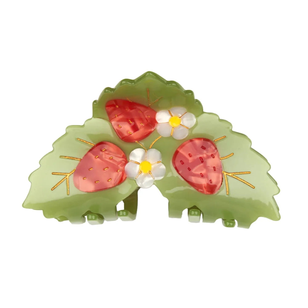 Coucou Suzette Kopča za kosu Strawberry Plant