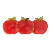 Coucou Suzette Španga za kosu Apple