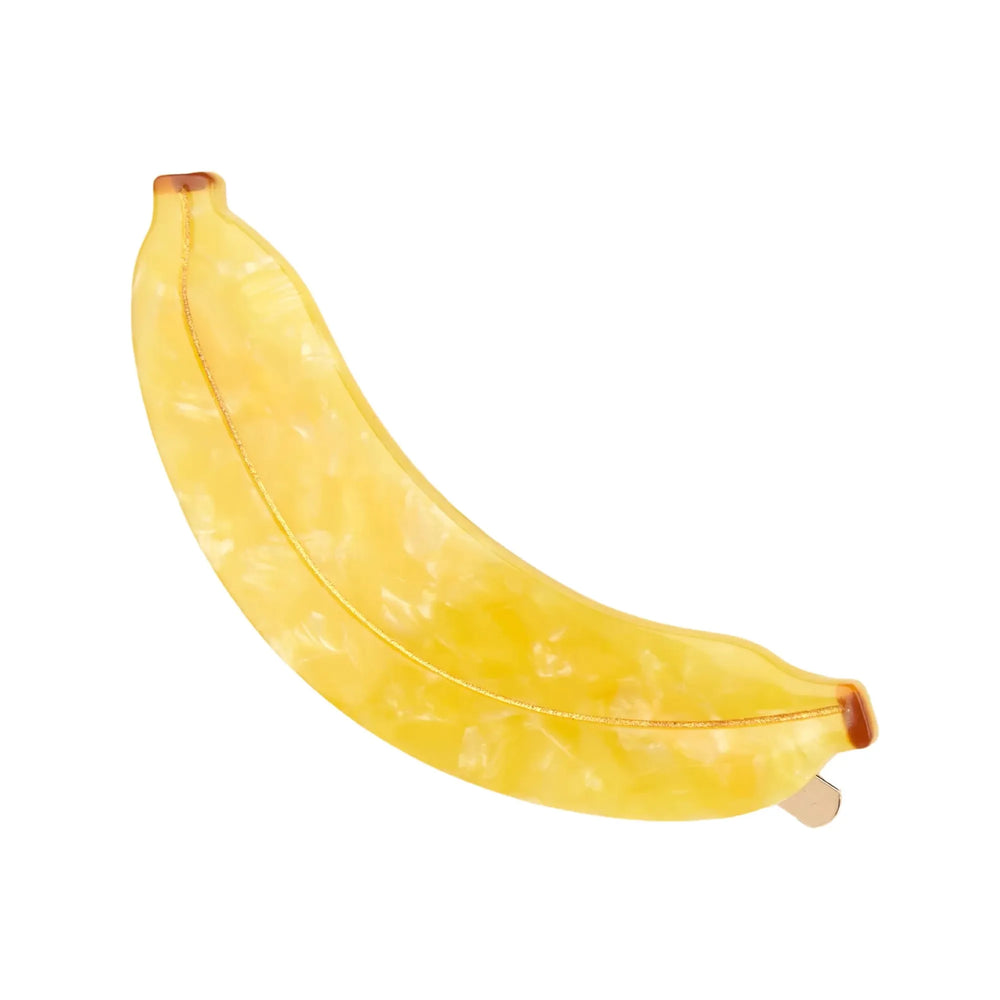 Coucou Suzette Španga za kosu Banana