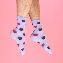 Coucou Suzette Čarape Berries