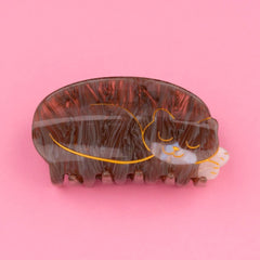 Coucou Suzette Kopča za kosu Sleeping cat