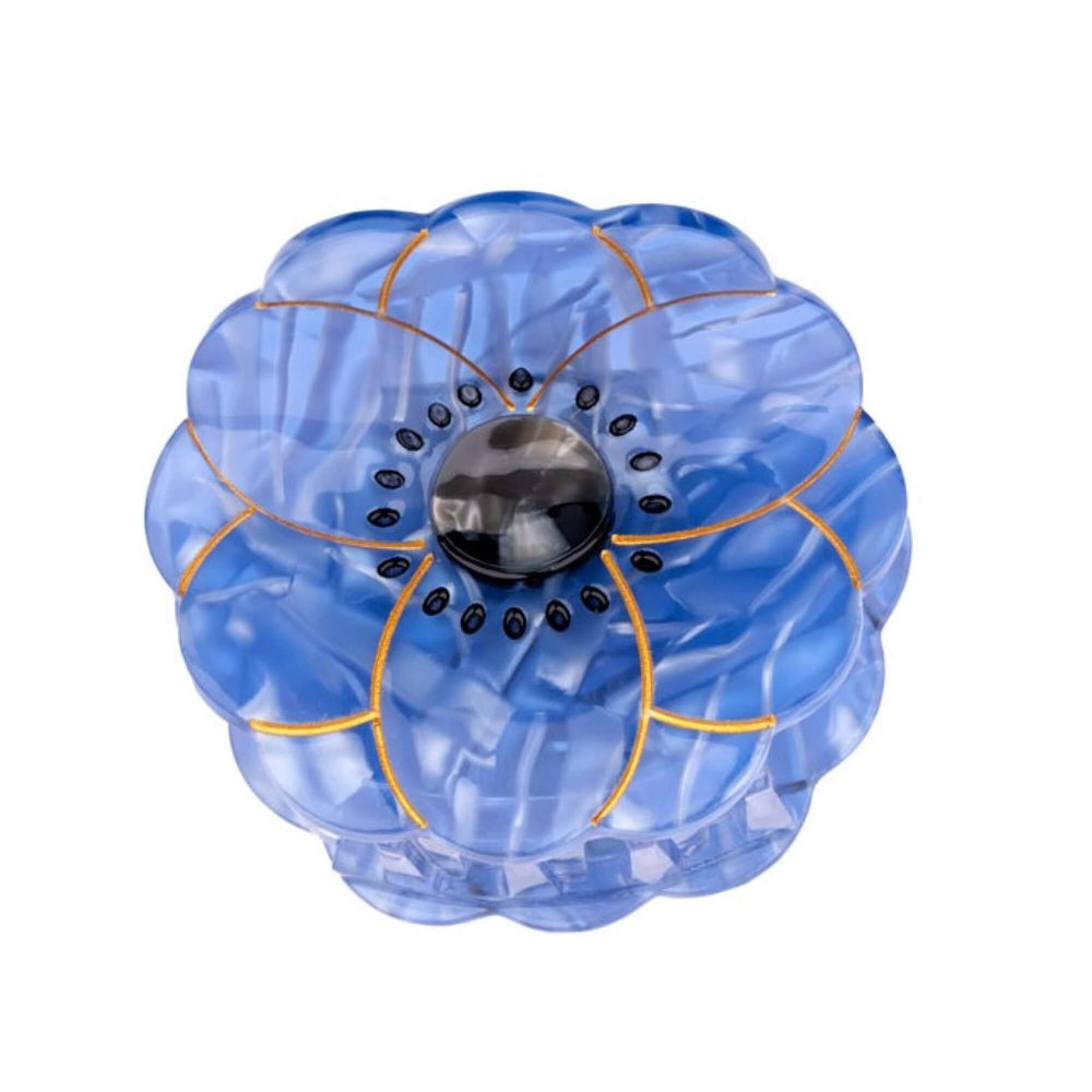 Coucou Suzette Kopča za kosu Anemone