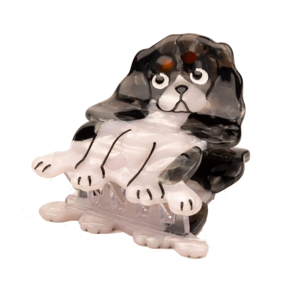 Coucou Suzette Kopča za kosu Cavalier