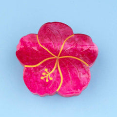 Coucou Suzette Kopča za kosu Hibiscus