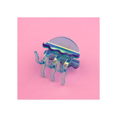 Coucou Suzette Kopča za kosu Jellyfish