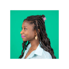 Coucou Suzette Mini kopča za kosu Octopus