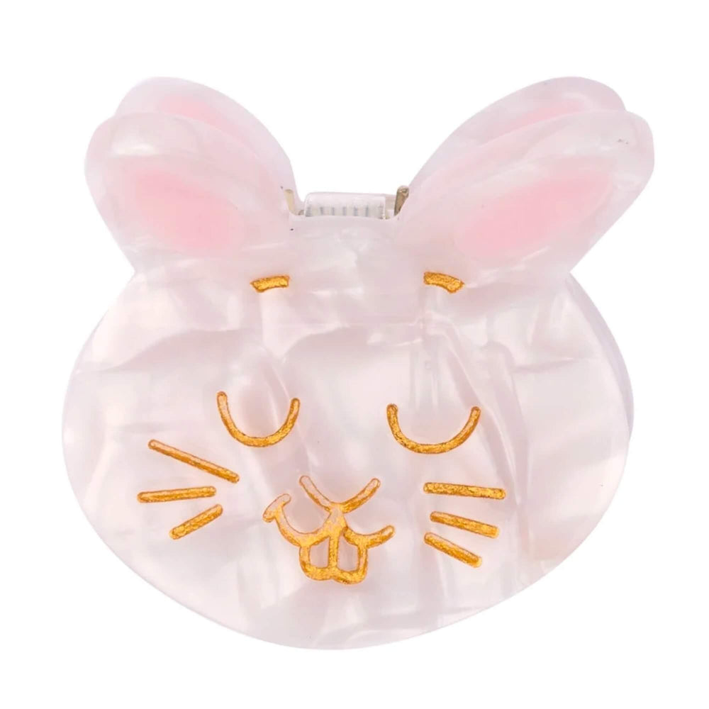 Coucou Suzette Mini kopča za kosu Rabbit