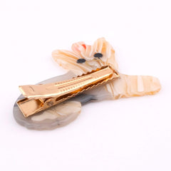 Coucou Suzette Španga za kosu Yorkshire