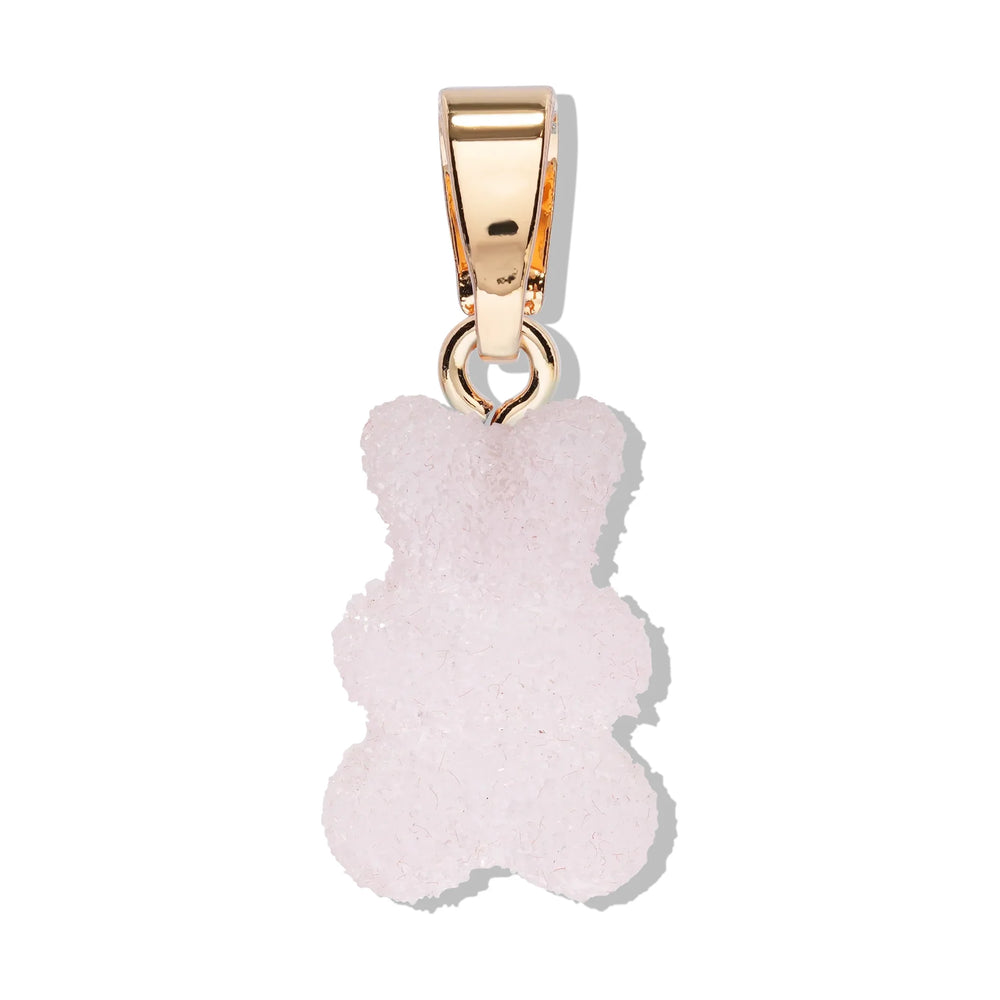 Crystal Haze Nostalgia bear Fizzy privjesak Strawberry