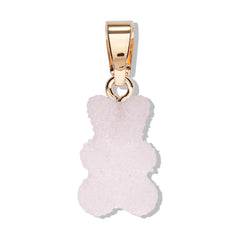 Crystal Haze Nostalgia bear Fizzy privjesak Strawberry