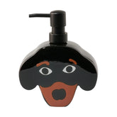 Fluid Market Dozator sapuna Jazavčar