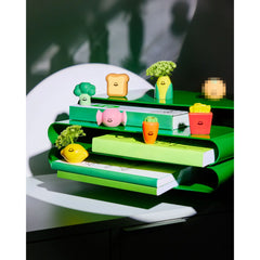 Fluid Market Kutijica iznenađenja - Vaza Food