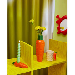 Fluid Market Svijećnjak Carrot