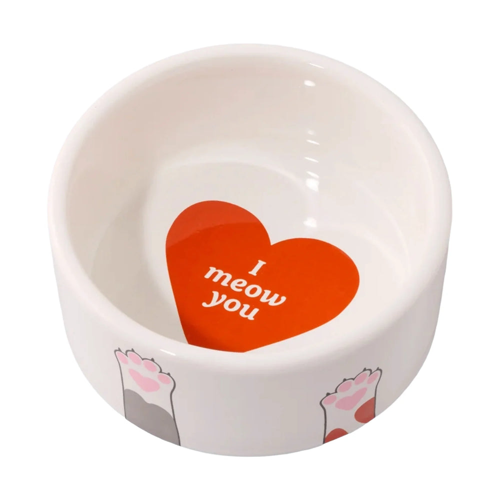 Fluid Market Zdjelica za mačke Love