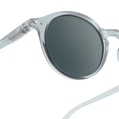 IZIPIZI SUN #D Frozen Blue