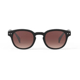 IZIPIZI #C SUN Crossroads Black Road Polarized Sunčane naočale