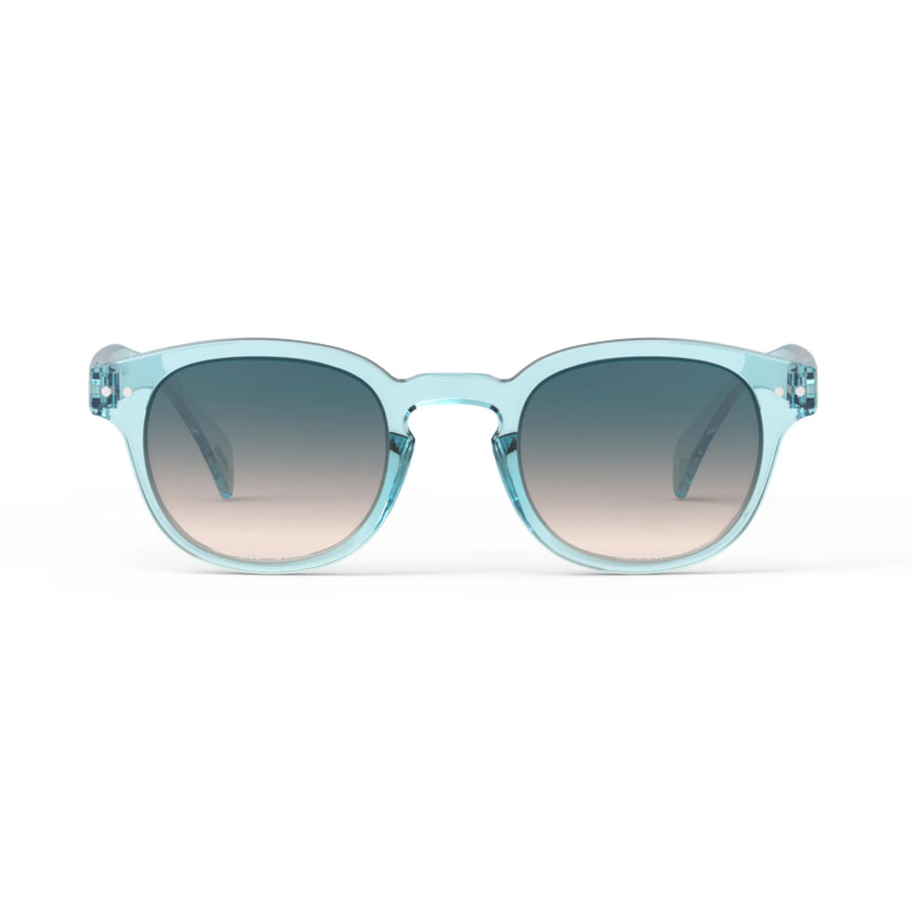 IZIPIZI #C SUN Crossroads Turquoise Stone Polarized