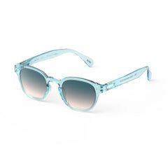 IZIPIZI #C SUN Crossroads Turquoise Stone Polarized