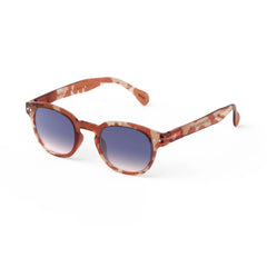 IZIPIZI #C SUN Crossroads Wild Hooves Polarized