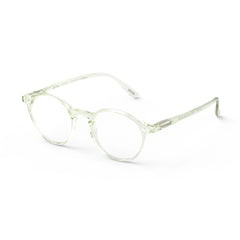 IZIPIZI #D READING CROSSROADS Green Fields