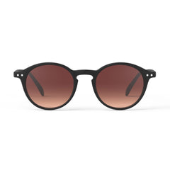 IZIPIZI #D SUN Crossroads Black Road Polarized