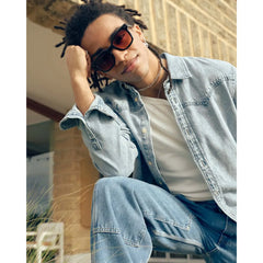 IZIPIZI #ROAD SUN CROSSROADS Black Road