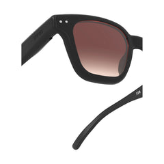 IZIPIZI #ROAD SUN CROSSROADS Black Road