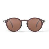 IZIPIZI #d JUNIOR SUN CHAPTERS Old Leather