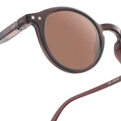 IZIPIZI #d JUNIOR SUN CHAPTERS Old Leather