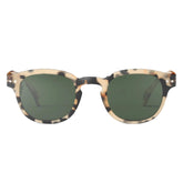 IZIPIZI SUN #C Light Tortoise Polarized