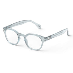 IZIPIZI READING #C Frozen Blue