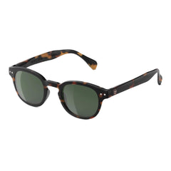 IZIPIZI SUN #C Tortoise Polarized