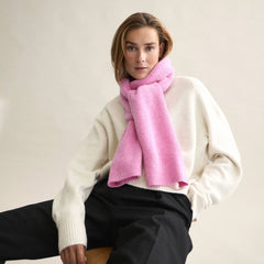 Le Bonnet Šal Taffy - 100% vuna