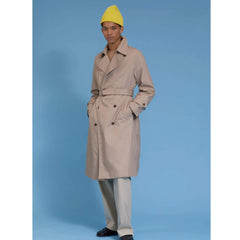 Le Bonnet Kapa Acid Yellow - 100% vuna