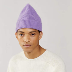 Le Bonnet Kapa Lavender - 100% vuna