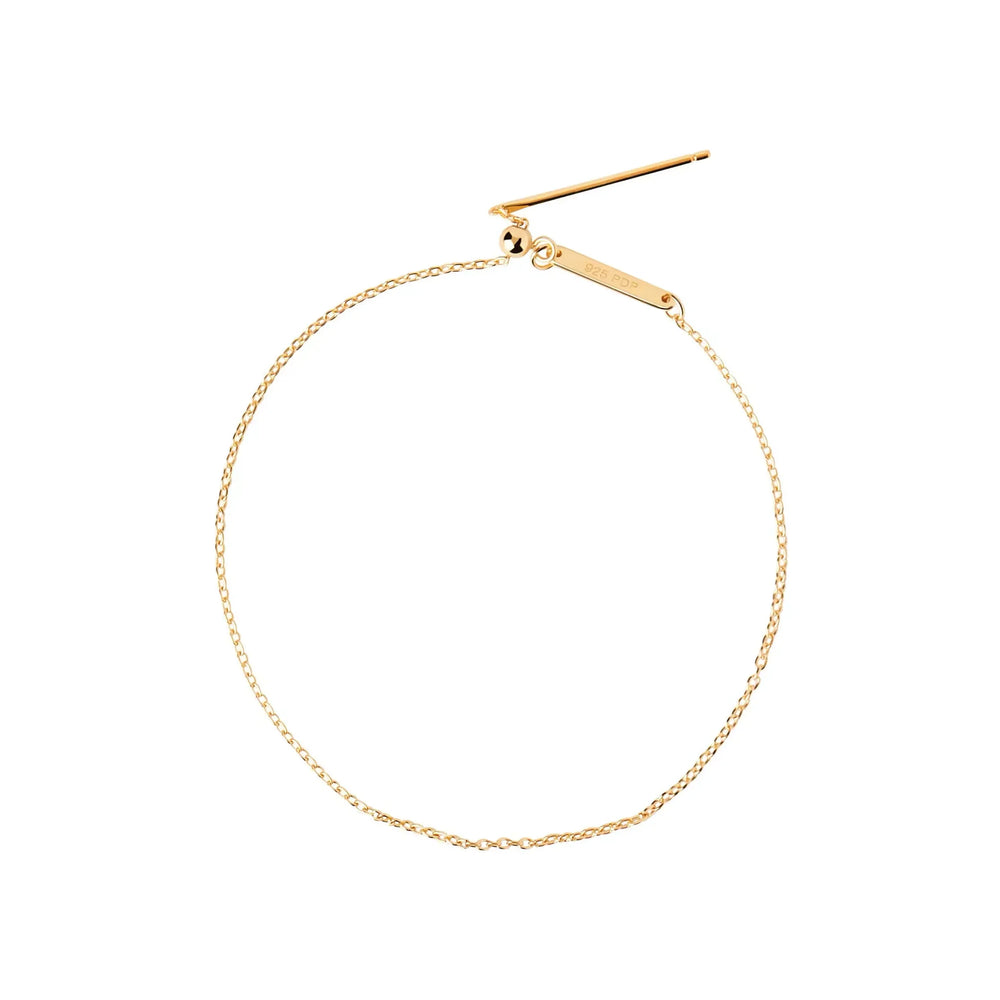 PDPAOLA Bazna narukvica Charms