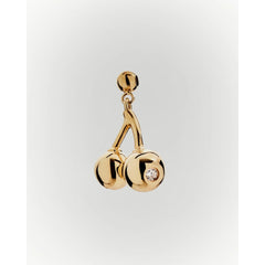 PDPAOLA Charm privjesak Cherry