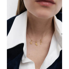 PDPAOLA Charm privjesak Key