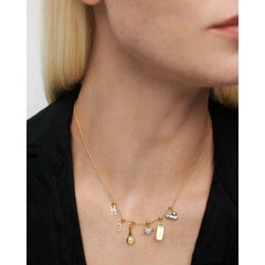 PDPAOLA Charm privjesak Zodiac