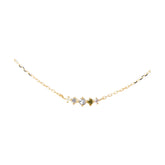 PDPAOLA Multicolor Ogrlica Estela