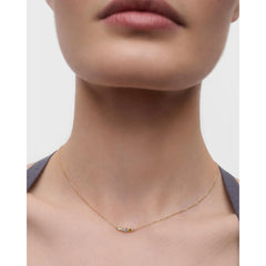 PDPAOLA Multicolor Ogrlica Estela