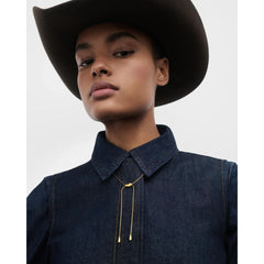 PDPAOLA Ogrlica Rodeo