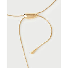 PDPAOLA Ogrlica Rodeo