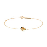 PDPAOLA Rainbow Spin narukvica