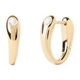 PDPAOLA Serena naušnice