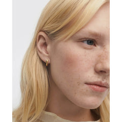 PDPAOLA Serena naušnice