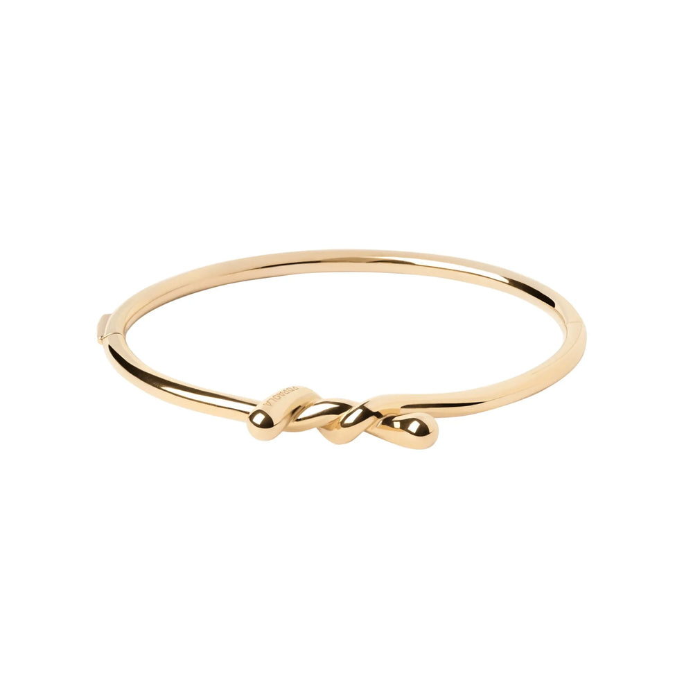 PDPAOLA Twist narukvica