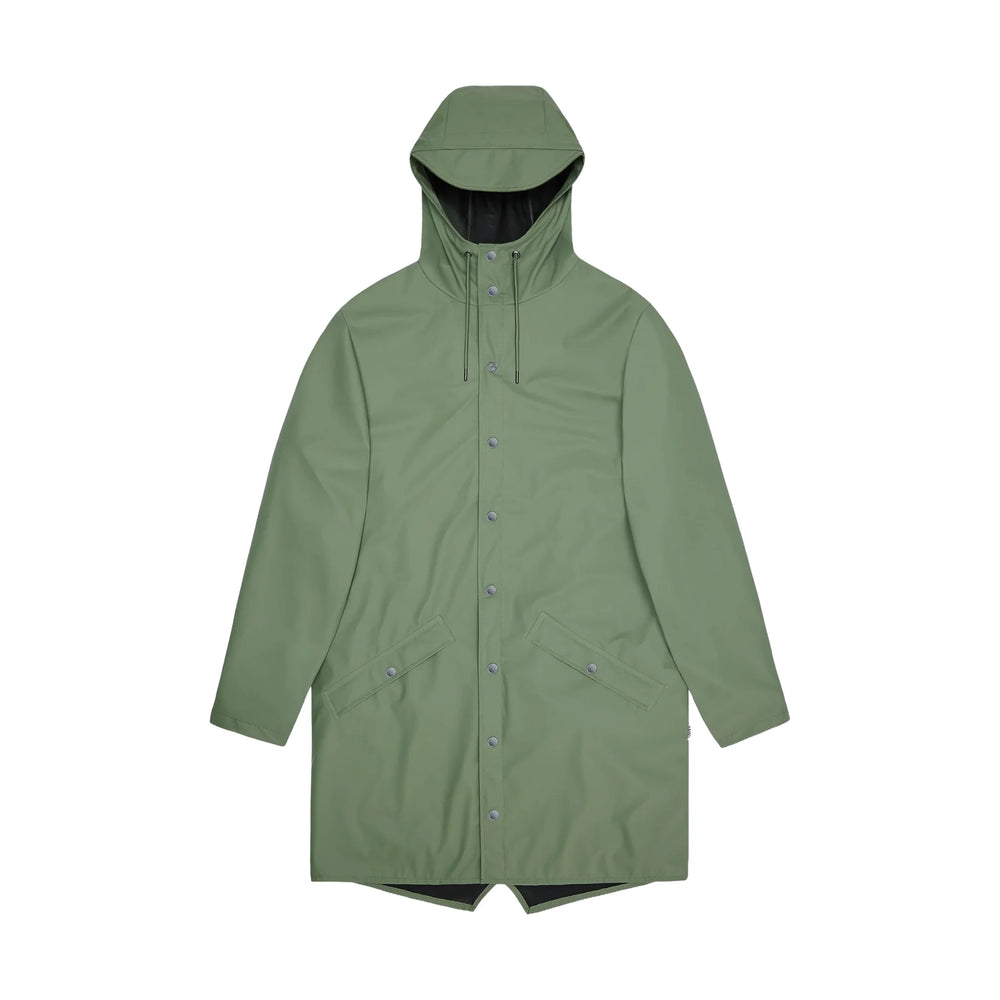 RAINS Jakna za kišu - Well