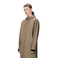 RAINS Jakna za kišu - Beige